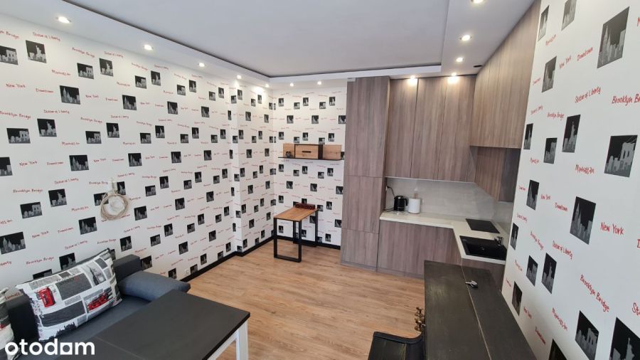 Mieszkanie 2-pokojowe, Gdynia, Wzgórze Św. Maksymiliana: zdjęcie 98714838