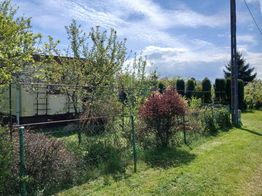 Sprzedam prawo do działki Rod: zdjęcie 98714874