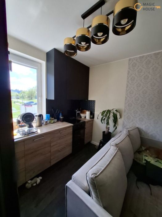 Funkcjonalne 36 m&sup2; z balkonem i piwnicą: zdjęcie 98714881