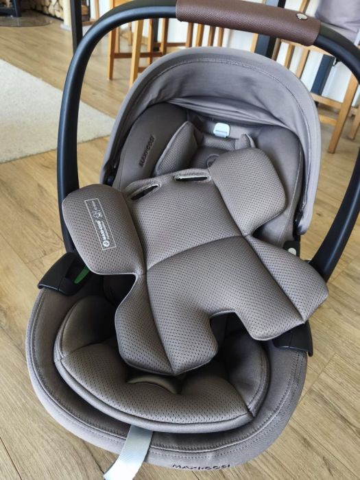 Fotelik Maxi Cosi Pebble Pro 2: zdjęcie 98714916