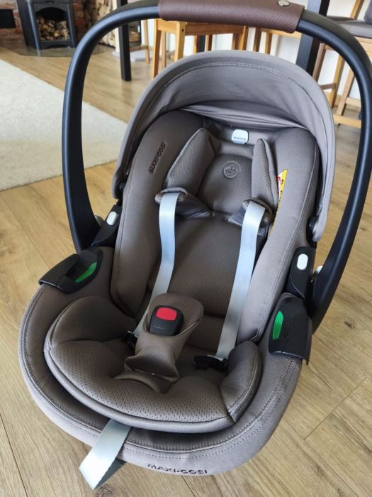 Fotelik Maxi Cosi Pebble Pro 2: zdjęcie 98714917