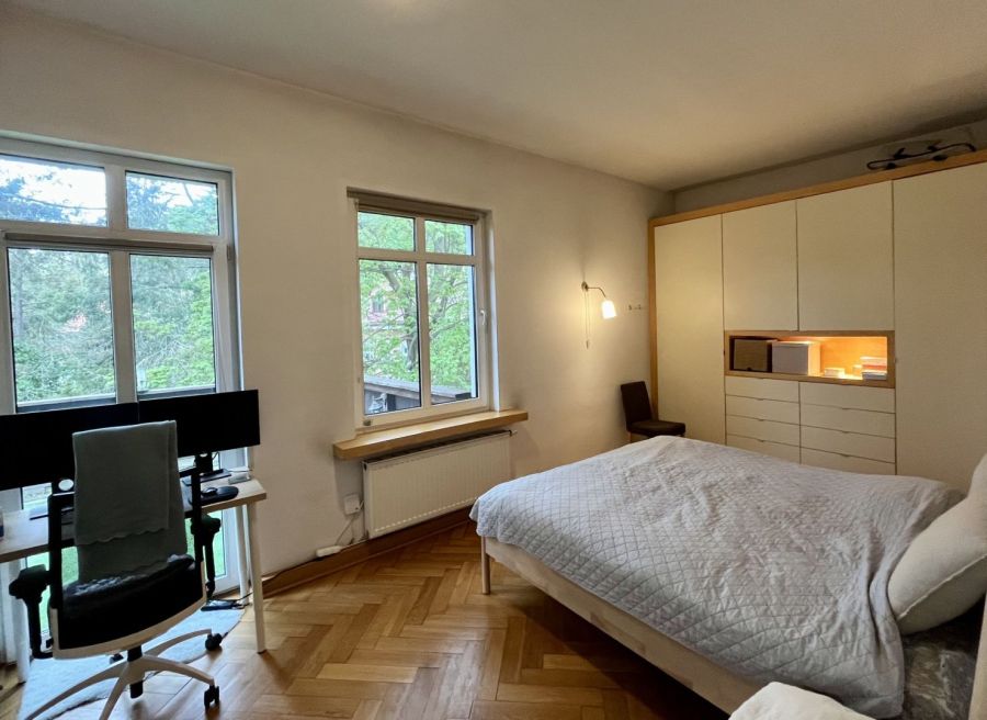 Sopot Górny - mieszkanie 78m2+15m2 taras - idealna lokalizacja: zdjęcie 98715497