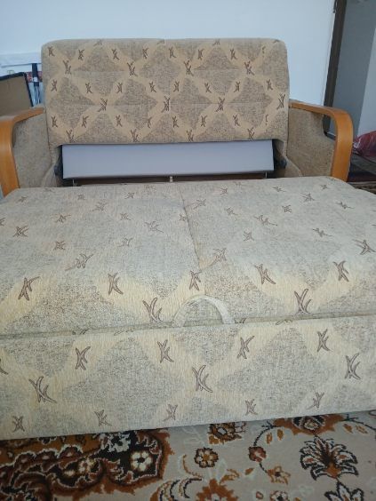 sprzedam sofę: zdjęcie 98715544