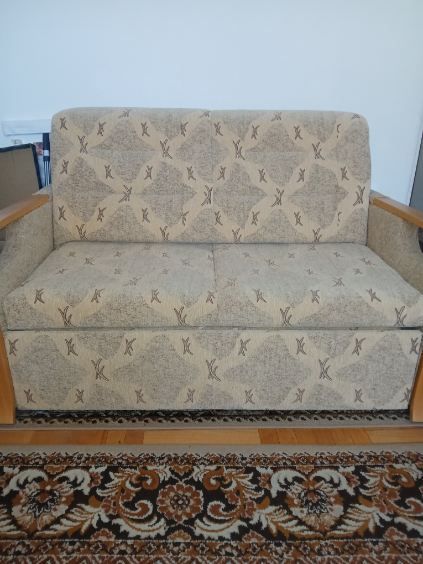 sprzedam sofę: zdjęcie 98715545