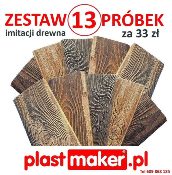 Belki rustykalne sufitowe i maskownice na wymiar: zdjecie 98716178