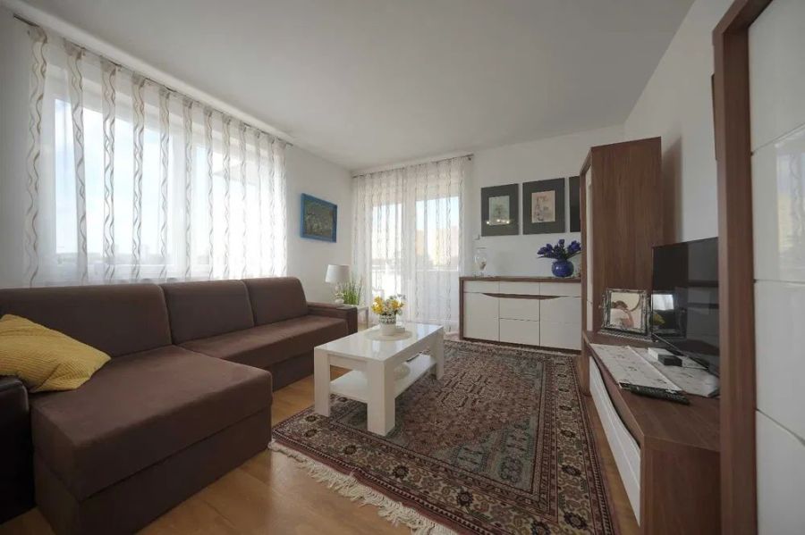 3 pokoje nowe budownictwo Gdańsk Zaspa: zdjęcie 98716238