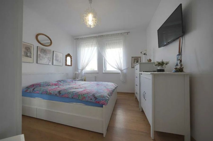 3 pokoje nowe budownictwo Gdańsk Zaspa: zdjęcie 98716239