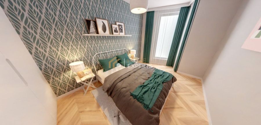 Kompaktowe 3 pokoje blisko SKM.: zdjęcie 98716561