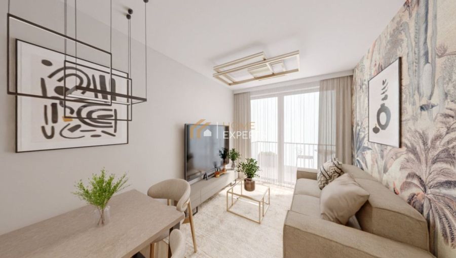 Kompaktowe 2 pokoje blisko SKM.: zdjęcie 98716585