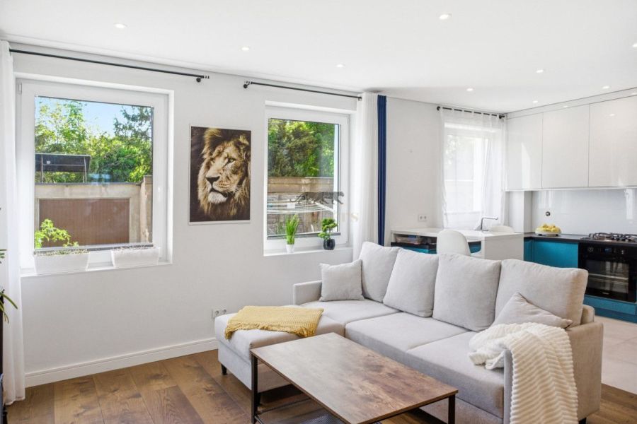 Wrzeszcz | 43,3 m&sup2; | idealne dla studenta