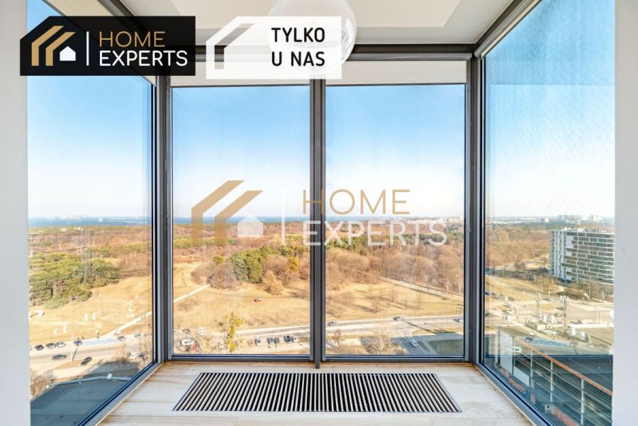 Apartament z przepięknym widokiem na zatokę i park: zdjęcie 98717210