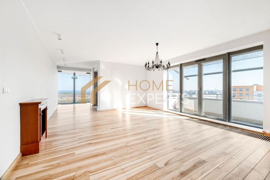 Apartament z przepięknym widokiem na zatokę i park: zdjęcie 98717211