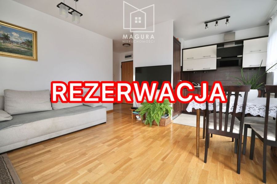 Mieszkanie 2-pok. na Morenie w Gdańsku