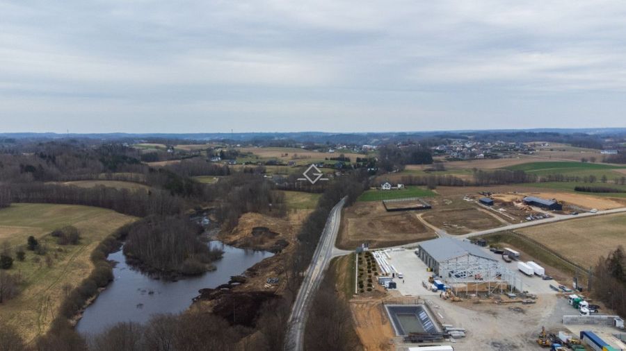 Zainwestuj w przestrzeń, która zarabia – działka s: zdjęcie 98718180