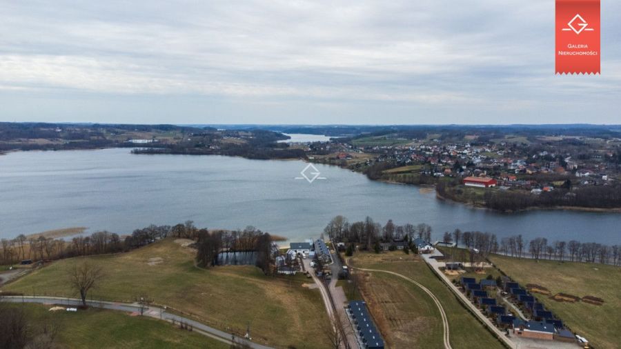 Zarabiaj na turystyce na Kaszubach - MPZP 5.UT: zdjęcie 98718260