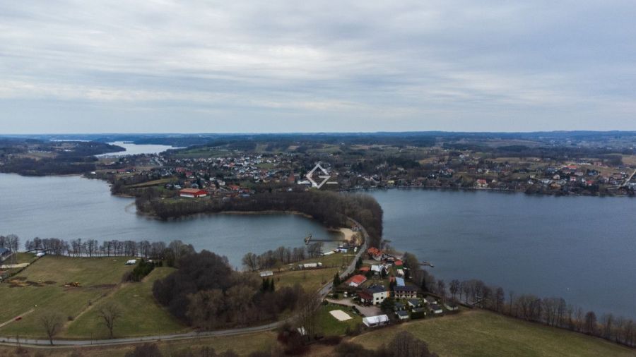 Zarabiaj na turystyce na Kaszubach - MPZP 5.UT: zdjęcie 98718261