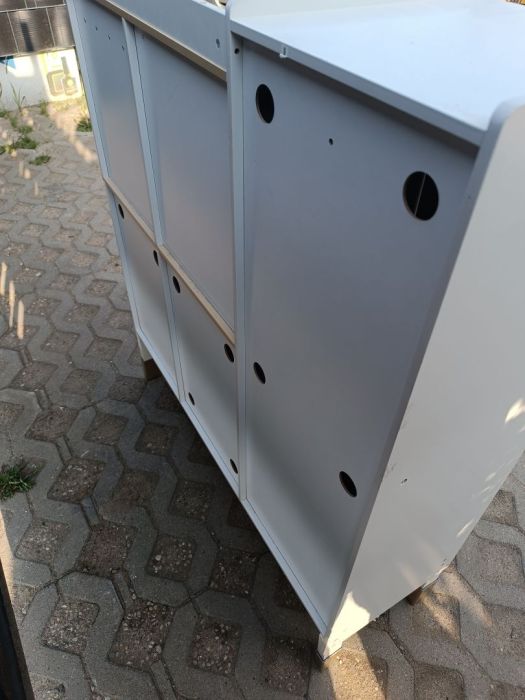 kuchnia drewniana dla dzieci duża: zdjęcie 98719054