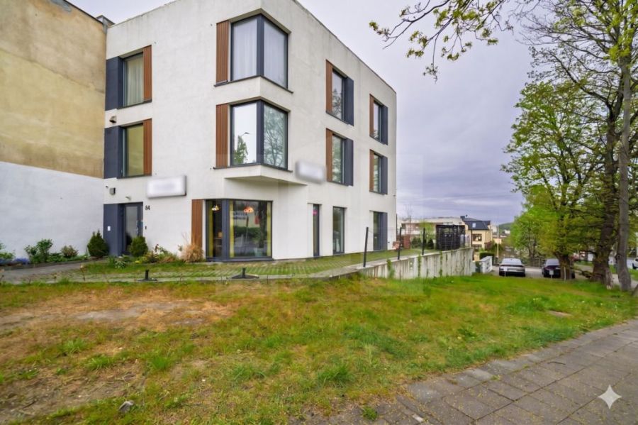Nowoczesna inwestycja w centrum Gdyni.: zdjęcie 98719294