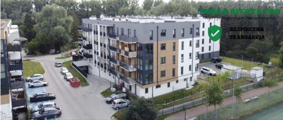 2 pokoje w nowej inwestycji Pruszcz Gdański: zdjecie 99575058