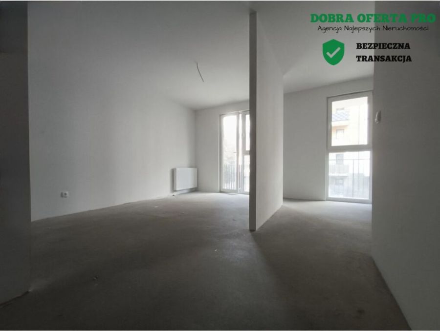 2 pokoje w nowej inwestycji Pruszcz Gdański: zdjecie 99575052