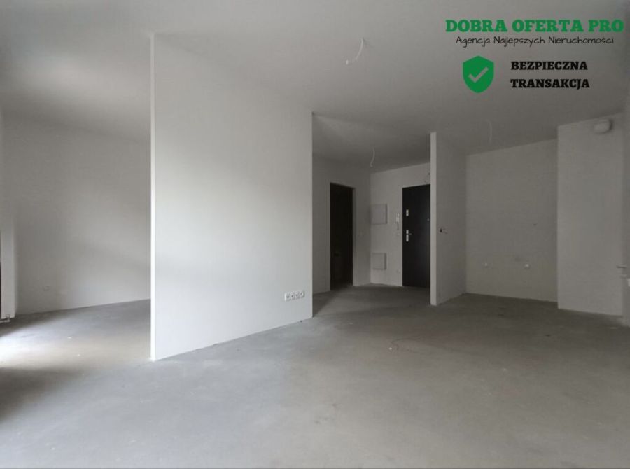 2 pokoje w nowej inwestycji Pruszcz Gdański