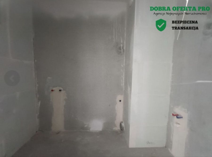 2 pokoje w nowej inwestycji Pruszcz Gdański: zdjecie 99575053