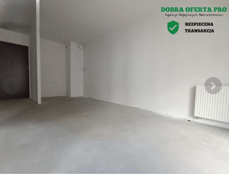 2 pokoje w nowej inwestycji Pruszcz Gdański: zdjecie 99575054