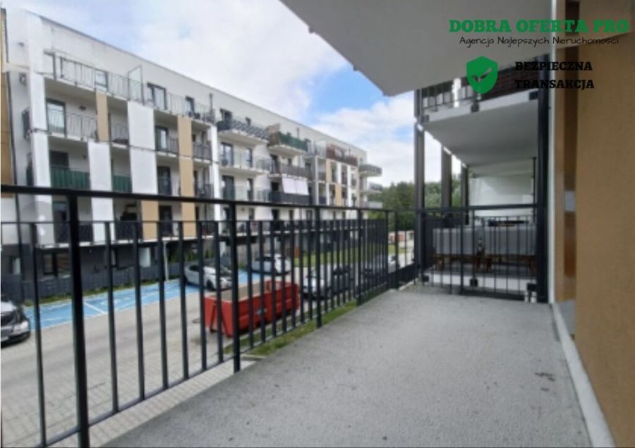 2 pokoje w nowej inwestycji Pruszcz Gdański: zdjecie 99575055