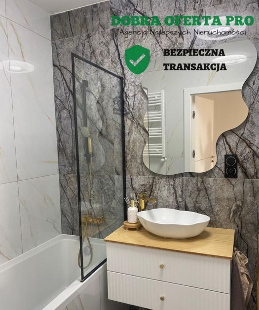 Słoneczne 3 pokoje z dużym balkonem Jasień: zdjęcie 98719455