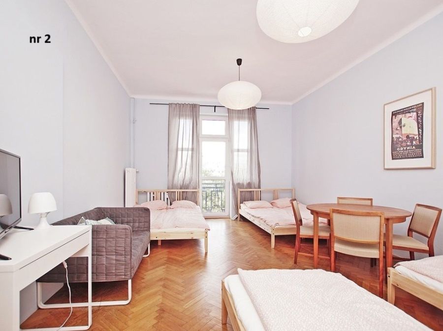 Przestronny pokój  Gdynia Śródmieście