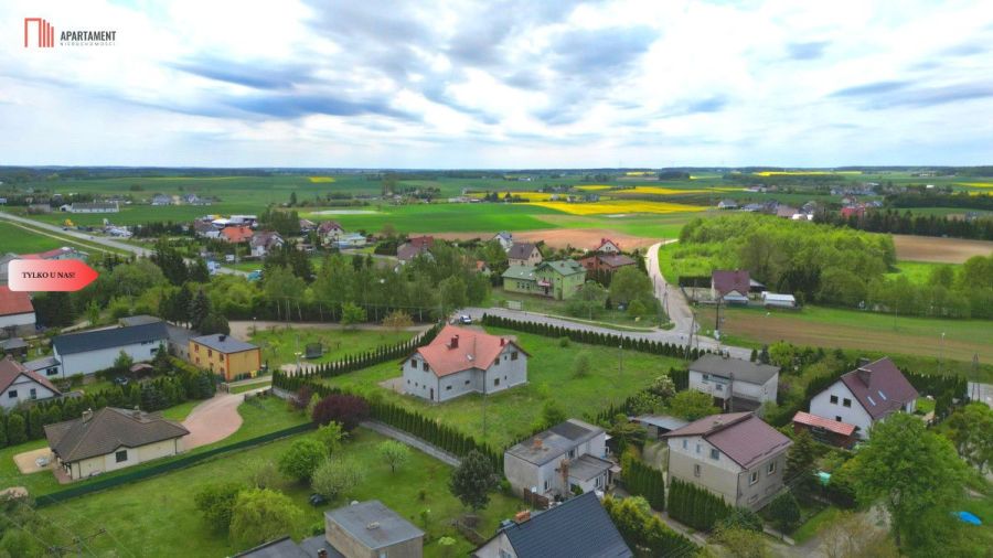 Budynek usługowy, piękna działka: zdjęcie 98742513