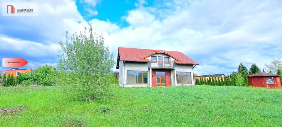 Budynek usługowy, piękna działka: zdjęcie 98742517