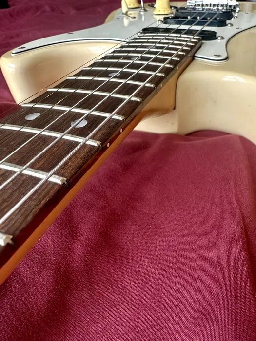 Peavey Predator USA 1994 HSS Coil Split - Unikat: zdjęcie 98720686
