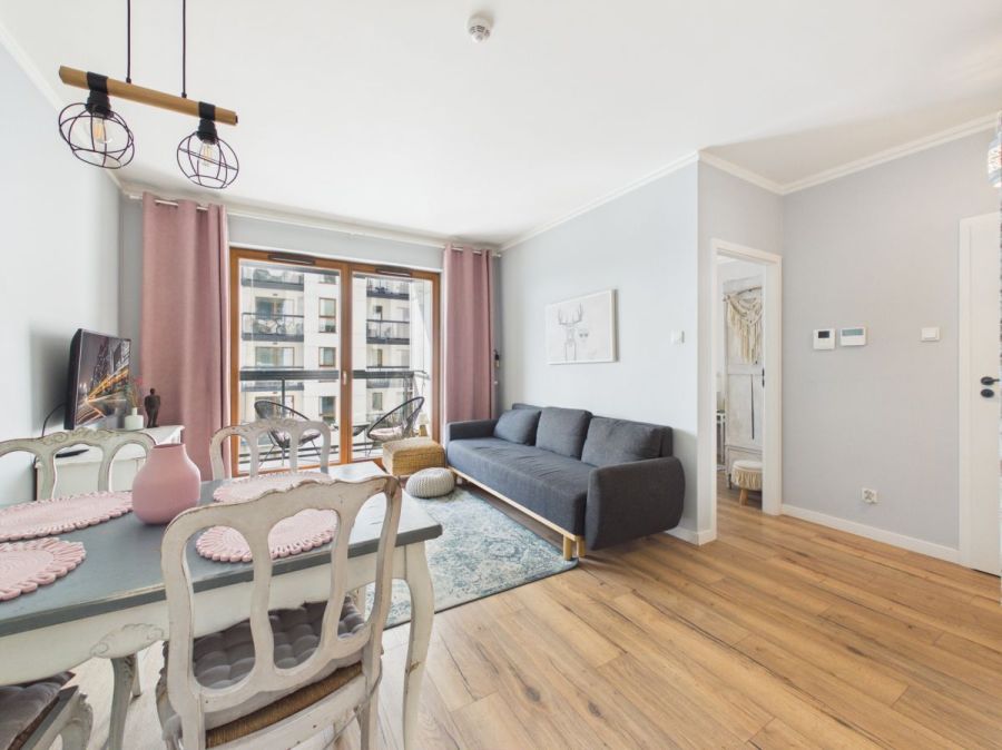 Idealny apartmanet na inwestycję lub second home: zdjęcie 98721012