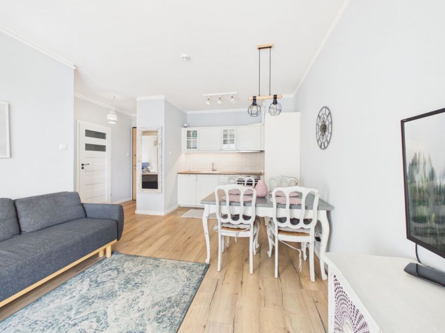 Idealny apartmanet na inwestycję lub second home: zdjęcie 98721014