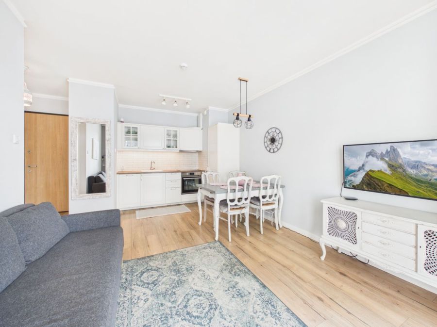 Idealny apartmanet na inwestycję lub second home: zdjęcie 98721015