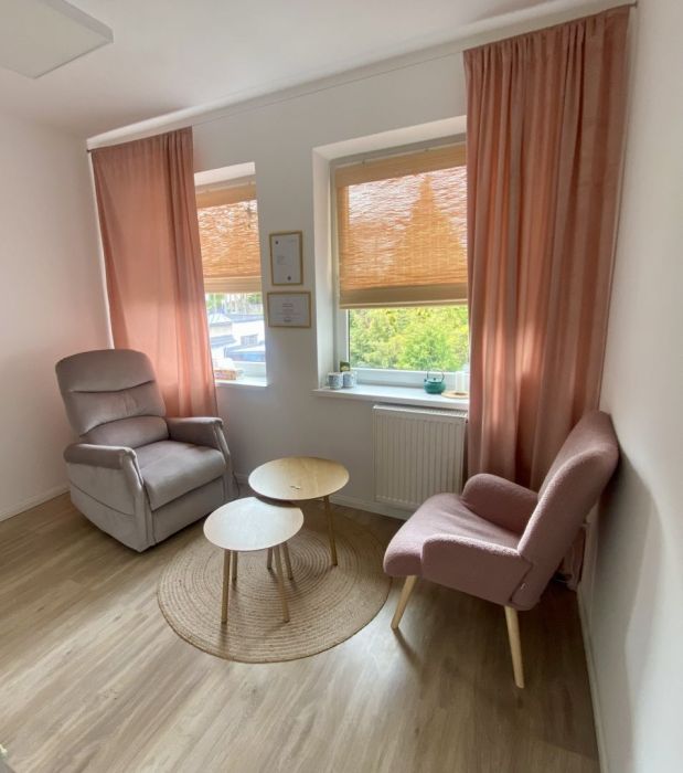 Gabinet Terapeutyczny Gdynia Orłowo: zdjęcie 98721205