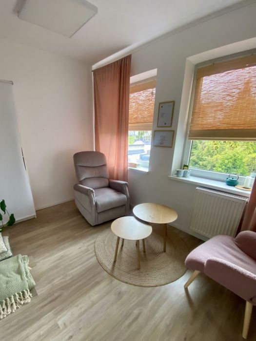 Gabinet Terapeutyczny Gdynia Orłowo: zdjęcie 98721207
