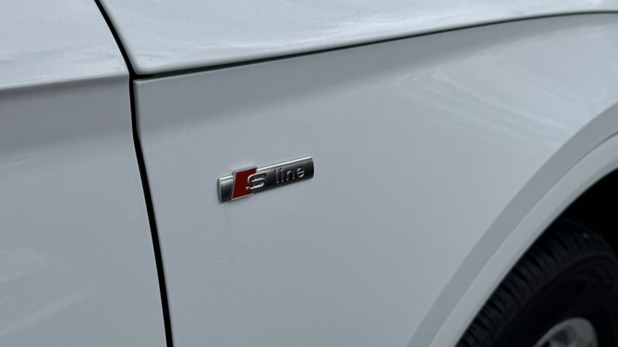 Audi Q5 Salon PL Bezwypad. 2.0 TDI 190KM Virtual 4x4 FulLed El. fotele Kamera: zdjecie 99524472