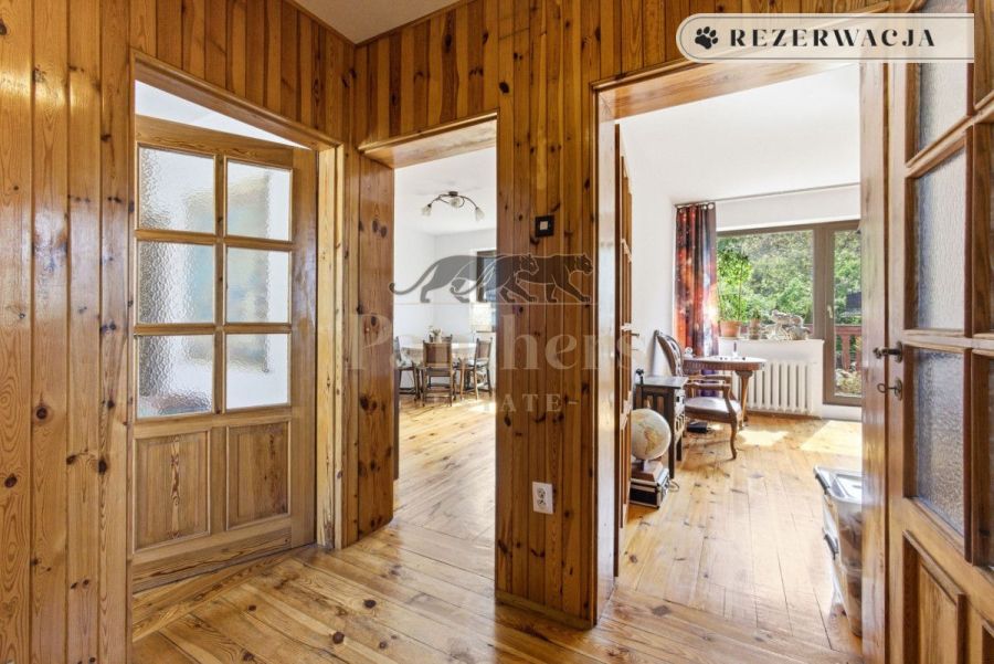 rezerwacja dom 4 pokoje blisko lasu i miasta: zdjecie 99565778