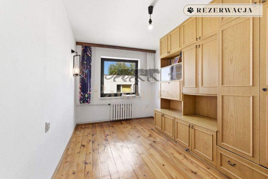 rezerwacja dom 4 pokoje blisko lasu i miasta: zdjecie 99565779