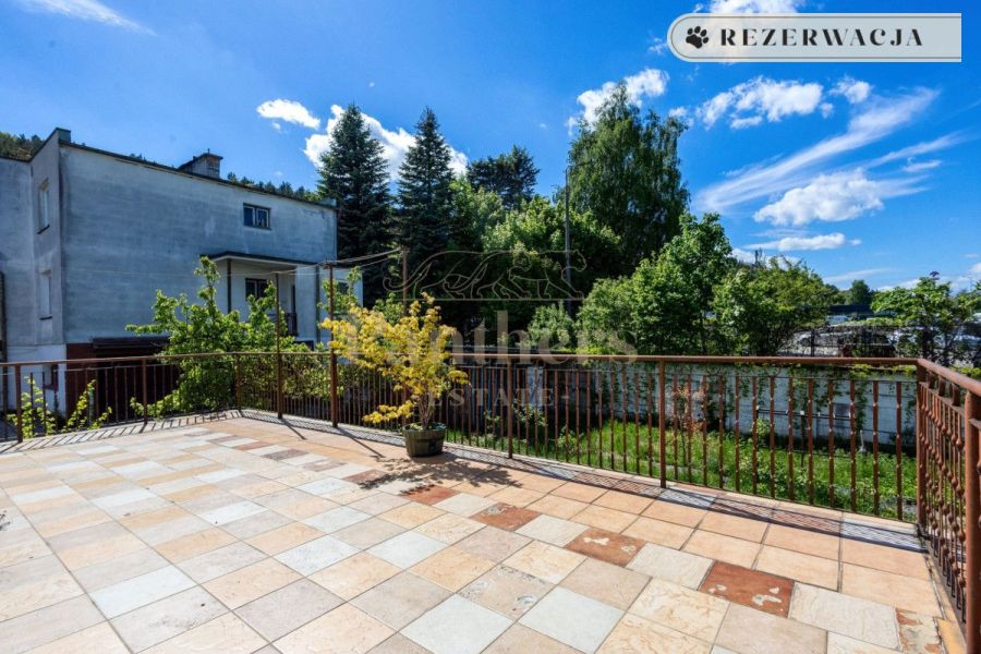 rezerwacja dom 4 pokoje blisko lasu i miasta: zdjecie 99565781