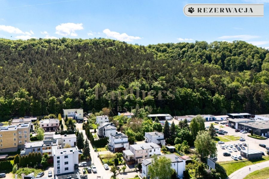 rezerwacja dom 4 pokoje blisko lasu i miasta: zdjecie 99565763