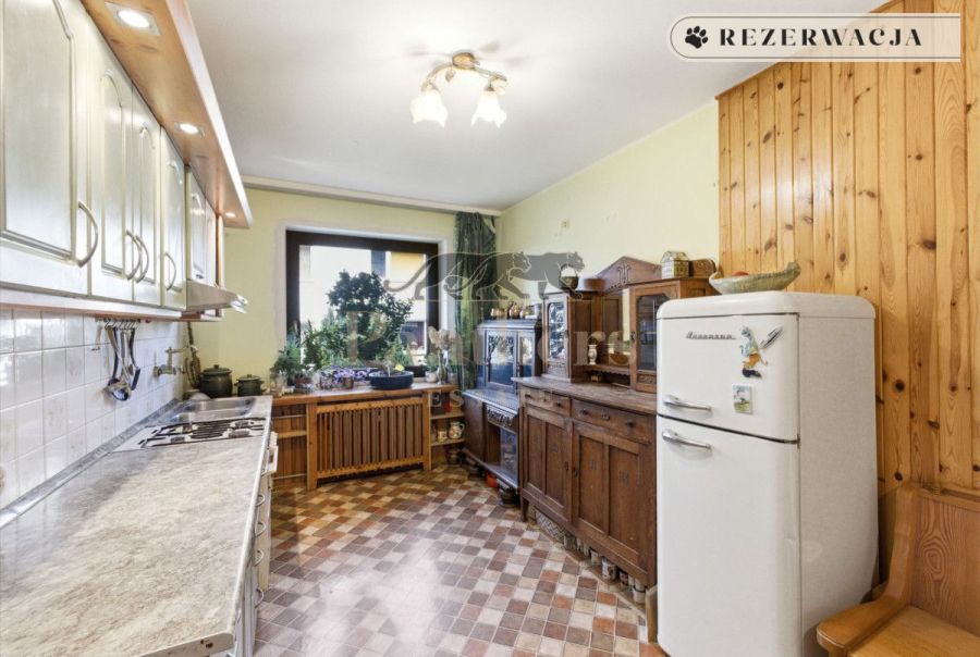 rezerwacja dom 4 pokoje blisko lasu i miasta: zdjecie 99565768
