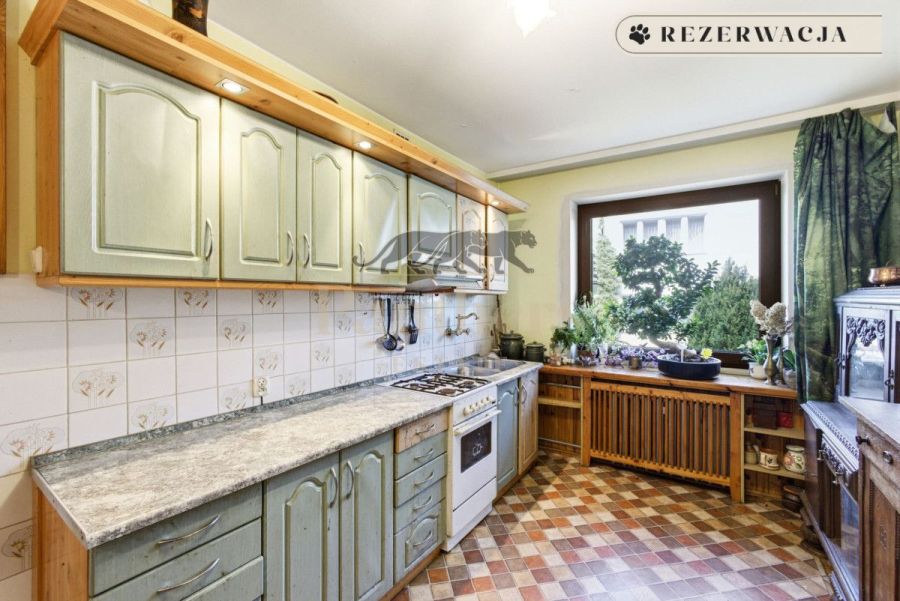 rezerwacja dom 4 pokoje blisko lasu i miasta: zdjecie 99565769