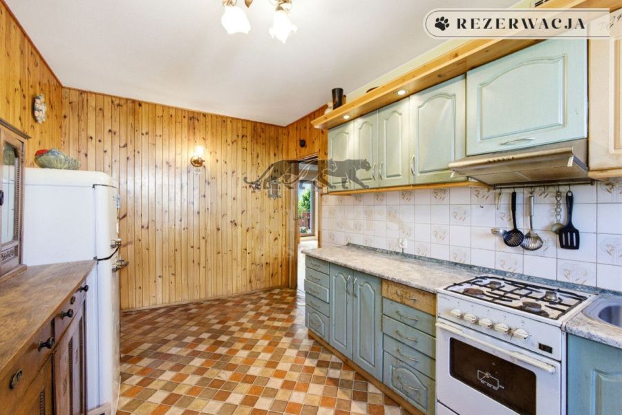 rezerwacja dom 4 pokoje blisko lasu i miasta: zdjecie 99565770