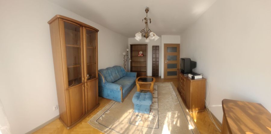 Słoneczne 2-pokojowe mieszkanie na Przymorzu: zdjęcie 98721748