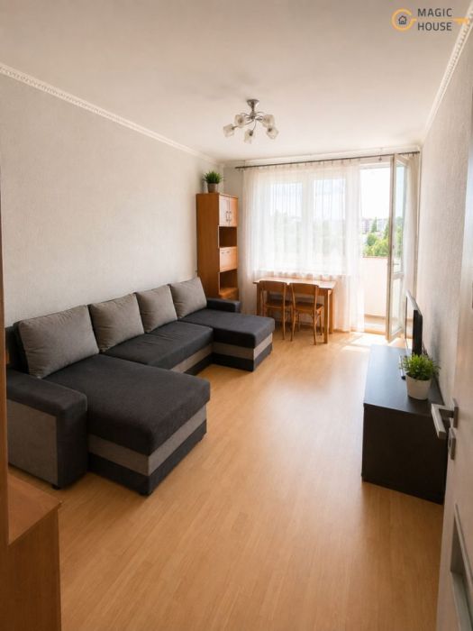 2 pokoje | 46m2 + piwnica | komunikacja | sklepy |: zdjęcie 98721776