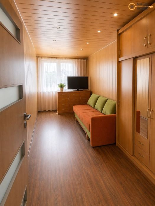 2 pokoje | 46m2 + piwnica | komunikacja | sklepy |: zdjęcie 98721778