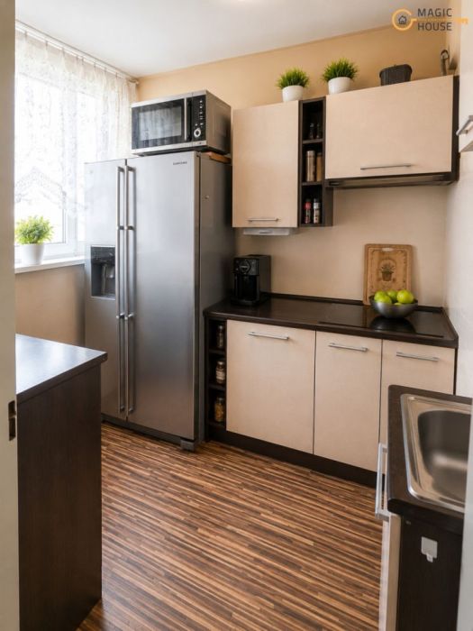 2 pokoje | 46m2 + piwnica | komunikacja | sklepy |: zdjęcie 98721781